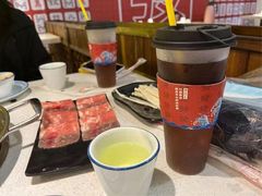 -十三幺山野火锅(市府路店)