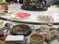 -大舜国风· 和牛火锅(绮霞街店)