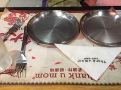 -Thank u mom非油炸健康鸡(万国广场店)