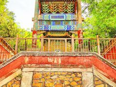 -颐和园