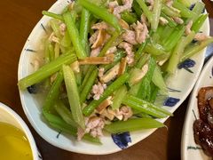 -奶奶的味道(胶州路店)