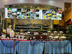 -君德澜酒家·创意粤菜(金山谷店)