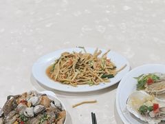 -车头老二大排档(金城步行街店)