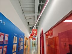 -英孚教育青少儿(河东中心)