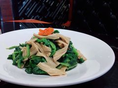 -老牌坊•鲁菜名店•地道济南菜(大观园商埠店)
