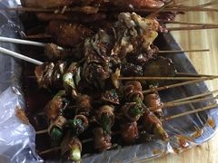 -胡仁根胡记炸炸炸
