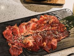 -妥妥烤肉料理(昙华林店)
