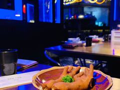 我爱凤爪-炉鱼(天河领展店)