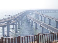 -星海湾跨海大桥