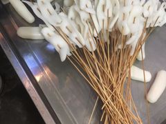 -阿姨小肉摊(同济西苑店)