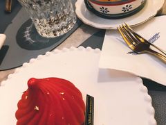 米布丁-伊斯坦布尔土耳其清真咖啡餐厅