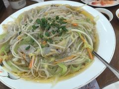 -渔满仓海鲜渔家(象山二店)
