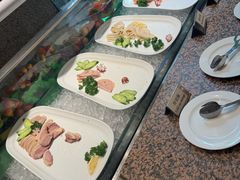 -大连富丽华大酒店