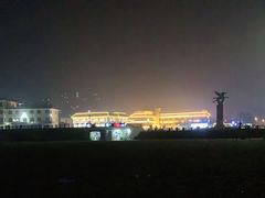 -港畔赶海蒸汽海鲜烧烤自助(仙螺岛店)