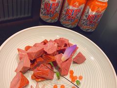 -德发长·花式蒸饺(大唐不夜城店)