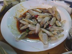 -舌尖上·霞浦滩涂海鲜·新闽菜(总店)