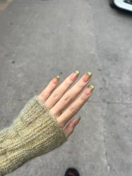 -十月October美甲·美睫