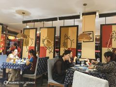-旺角小渔村(上夼店)