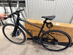 -SPECIALIZED闪电自行车(建国西路店)