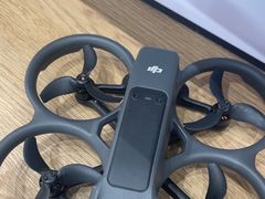 -DJI大疆(深圳华强北曼哈授权体验店)