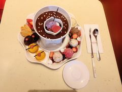 -哈根达斯(烟台振华店)