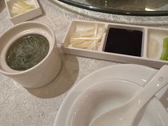 -全聚德(上海首店浦东店)