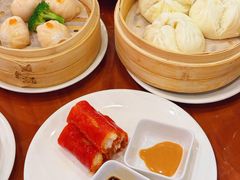 -贤记啫煲广东菜馆(鲁谷路店)