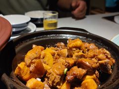 -秋色客家菜(流塘店)
