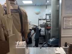 -喜茶(上海淮海中路渔阳里店)