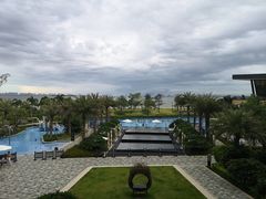 -厦门万丽酒店·R Bar