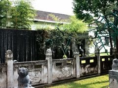 -健眺小海鲜(临海后山店)