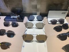 -大明府国际眼镜(太原北街店)