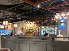 大堂-快乐小羊·内蒙牛羊肉火锅(流花中心店)