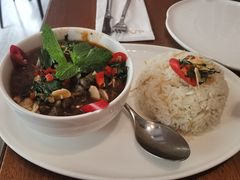 -ELI FALAFEL Lebanese&Mediterranean黎巴嫩美食(富城路店)