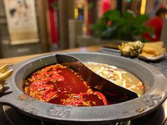 -蜀大侠火锅(四川北路店)