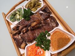 -同喜烤鸭店(光芒店)