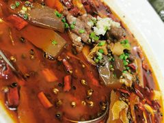 -国龙大酒店-中餐厅