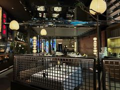 -桂满陇·海市蜃楼·黑金(国金店)