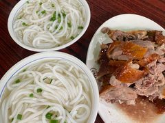 -凌舍好烧鹅(中山路店)