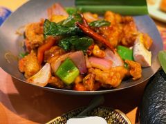 -simply thai天泰(美罗城店)