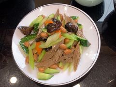 -宛平李记小吃(东关街店)