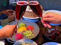 -庐灶江南·江南菜·四合院Bistro(东直门雍和宫·原华侨宾馆店)