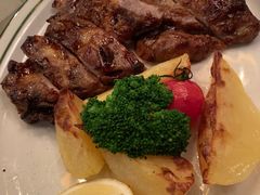 -IL Forno 意坊·意大利餐厅(花园店)