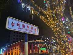 -王府半岛酒店