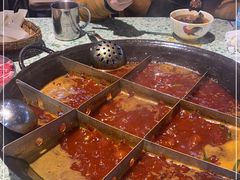 -五里关火锅(牛市口店)