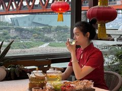 -小天鹅火锅·一线江景洪鼎旗舰店(洪崖洞店)