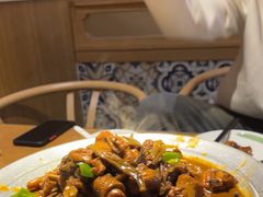 -黑家养生粥道馆(新世纪店)