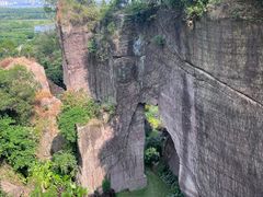 -广州莲花山旅游区