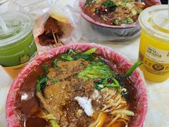 -杨记麻辣烫(四马路店)