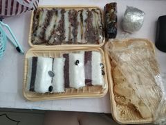 红豆年糕-南大门韩国米糕(公滨路店)